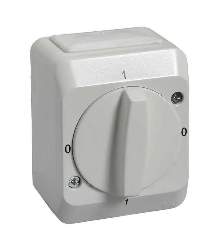 Vridströmställare Sänkt pris